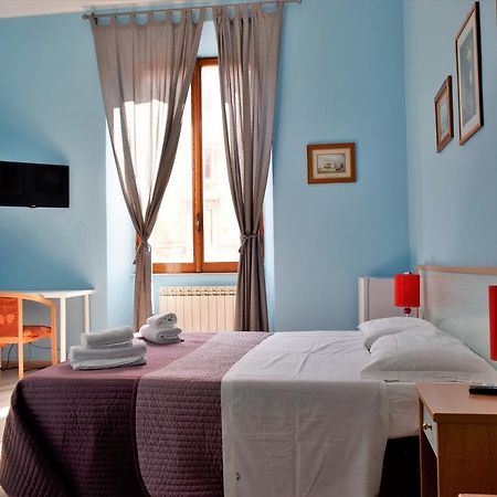 רומא Hotel Alba Garden מראה חיצוני תמונה