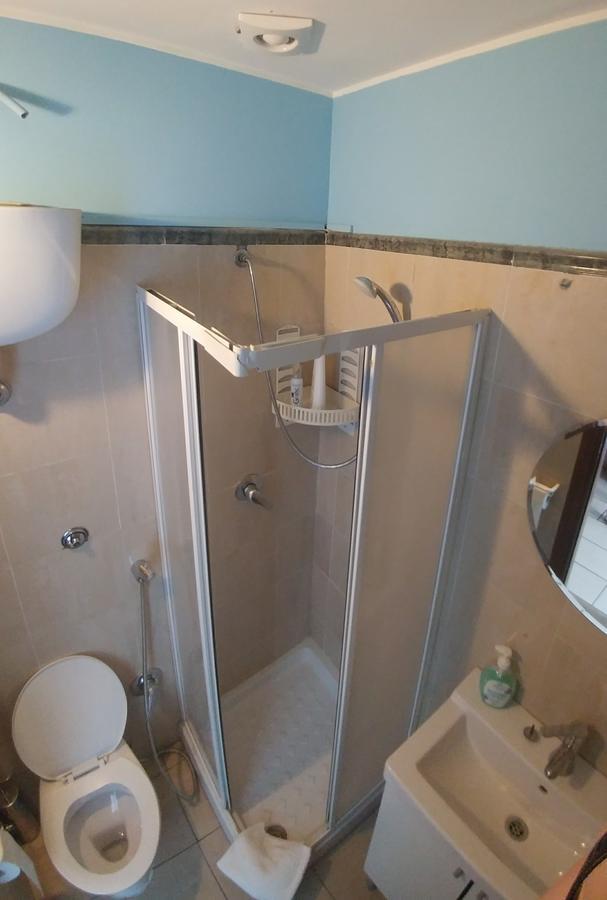 רומא Hotel Alba Garden מראה חיצוני תמונה