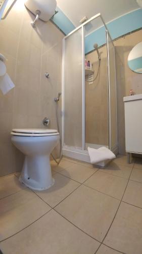 רומא Hotel Alba Garden מראה חיצוני תמונה